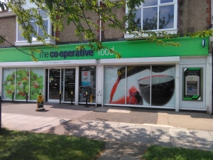 Co-op Copner Portsmouth