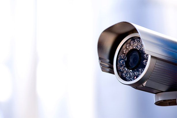 CCTV Camera