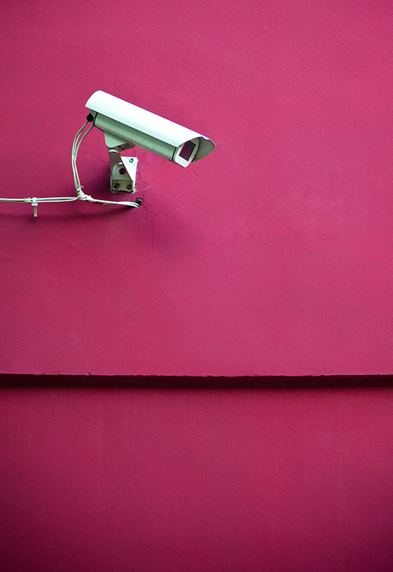 cctv camera