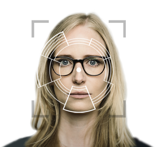 Facial recognition security systems in the UK