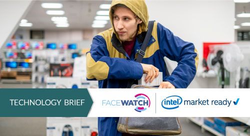 Facewatch and Intel partner in retail crime prevention campaign