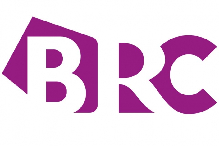 BRC logo