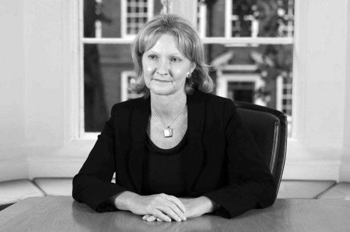 Fiona Barton QC