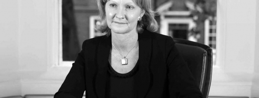 Fiona Barton QC