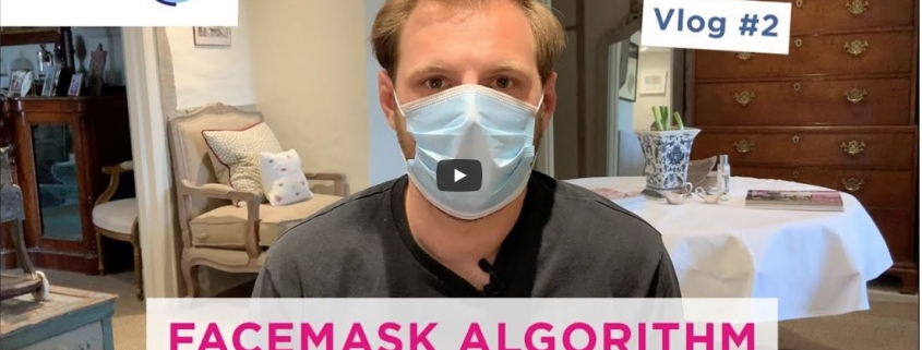 Facemask test