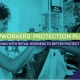 BRC - workers protection